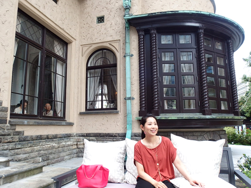 La Maison Kioi(ラ・メゾン 紀尾井)